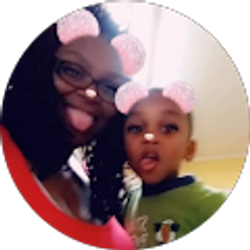 Profile photo of Anna Williams