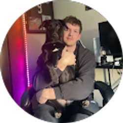 Profile photo of Jd Benson