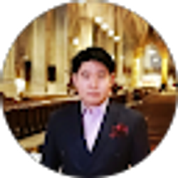 Profile photo of Rongzhen Wang