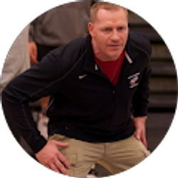 Profile photo of Todd Munsterteiger