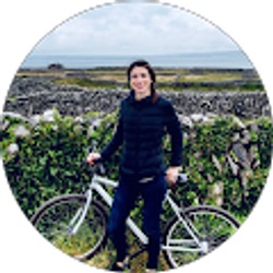 Profile photo of Emily Medernach