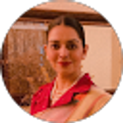 Profile photo of Jaspreet Sidhu