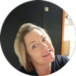 Profile photo of April Statzer