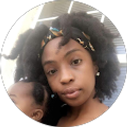 Profile photo of Olivia Smith