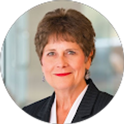 Profile photo of Mary Kahl