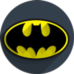 Profile photo of Tony Thomas