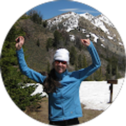 Profile photo of Laurie Leman