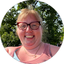 Profile photo of Theresa Mullins