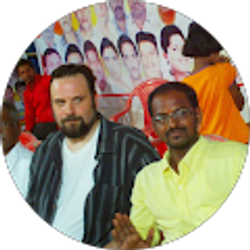 Profile photo of Christopher Carriker