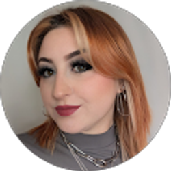 Profile photo of Serena Nichol