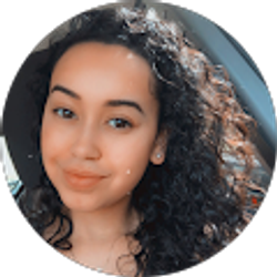 Profile photo of Idalis Santiago Ramirez