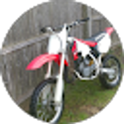 Profile photo of Honda Rider65