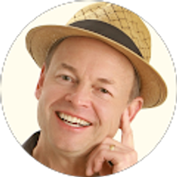 Profile photo of Scott Fuller