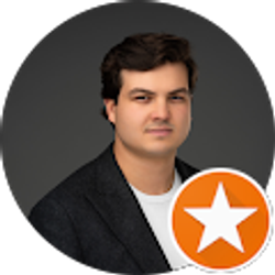 Profile photo of Andrew Mokotoff