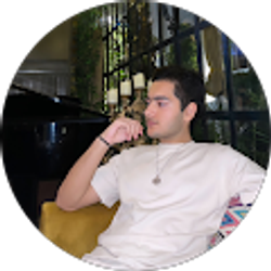 Profile photo of Muhammad Ammar