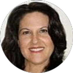 Profile photo of Laura Gaspari