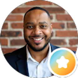 Profile photo of Jay Carrington