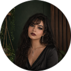 Profile photo of Emma Burnett
