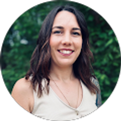 Profile photo of Ashley Sisk