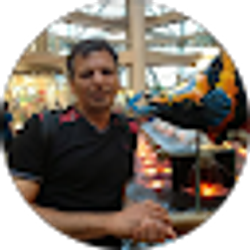 Profile photo of Ahmed Almolhem