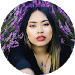 Profile photo of Joanna Beldineza