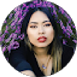 Profile photo of Joanna Beldineza