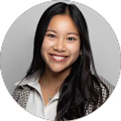 Profile photo of Sarah Jang