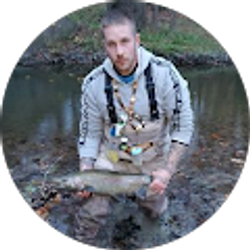 Profile photo of Joel Perry