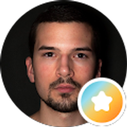 Profile photo of Daniel Aktas