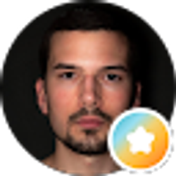 Profile photo of Daniel Aktas