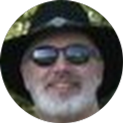 Profile photo of Pete Johnson