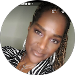 Profile photo of Teresa Morris