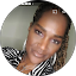 Profile photo of Teresa Morris