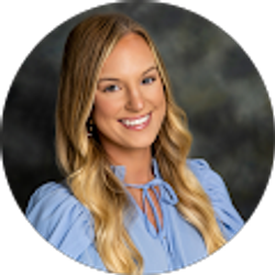 Profile photo of Carley Beatty