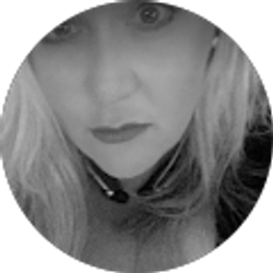 Profile photo of Kimberly Seagers