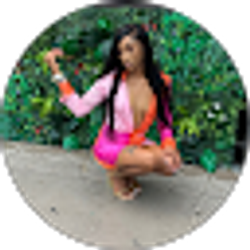 Profile photo of Brianna Grant