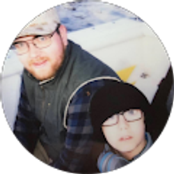 Profile photo of Eddy Lane