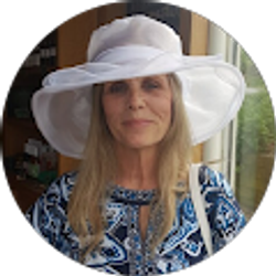 Profile photo of Julie O'Meara