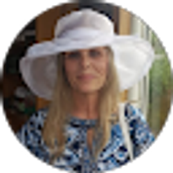 Profile photo of Julie O'Meara