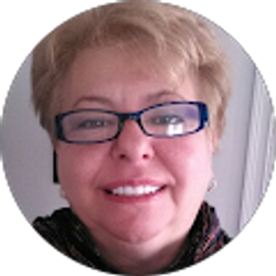 Profile photo of Jeanette Kranz