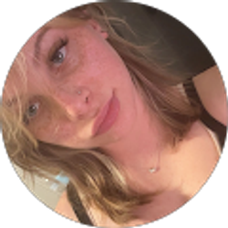 Profile photo of Katelyn McQuesten
