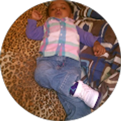 Profile photo of LashA Petty