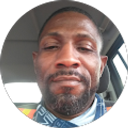 Profile photo of Kenneth Ward Sr.