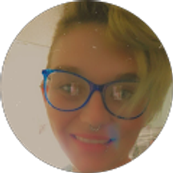 Profile photo of Caitlin Tyndall