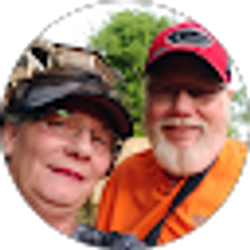 Profile photo of Christine Sewell