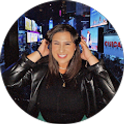 Profile photo of Alyssa Torres