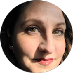 Profile photo of Jessica Kuipers