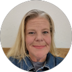 Profile photo of Shannon Kendrick