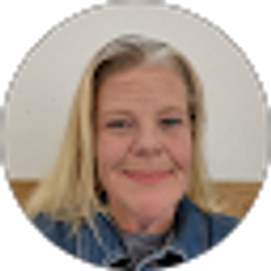 Profile photo of Shannon Kendrick