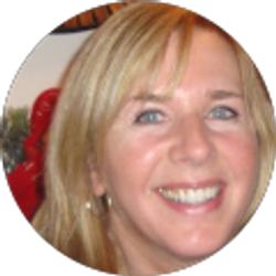 Profile photo of Daniela Bighirel